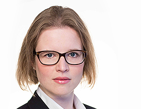 Rechtsanwältin Elena Wurster